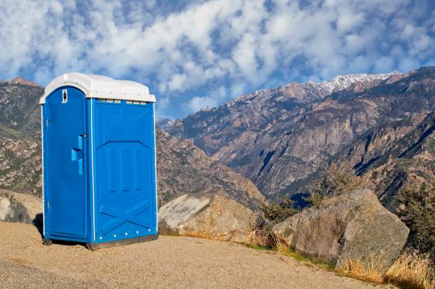 Best Long-term porta potty rental  in Whitg, IN