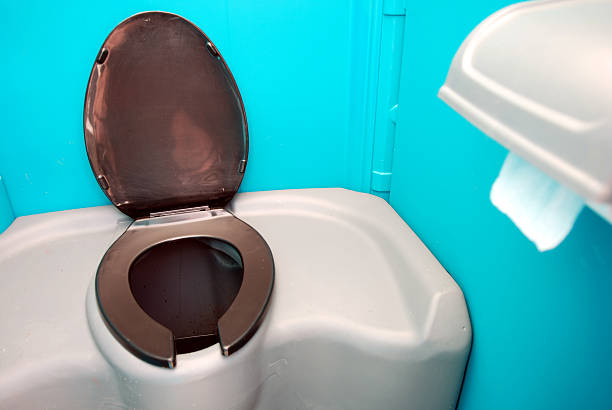 Best Sanitation services for porta potties  in Whitg, IN