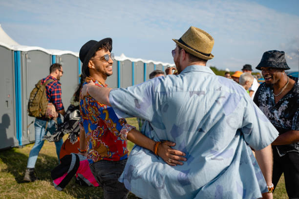 Best Porta potty rental near me  in Whitg, IN