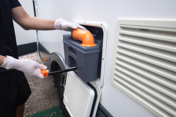Trusted Whiting, IN porta potty rental Experts