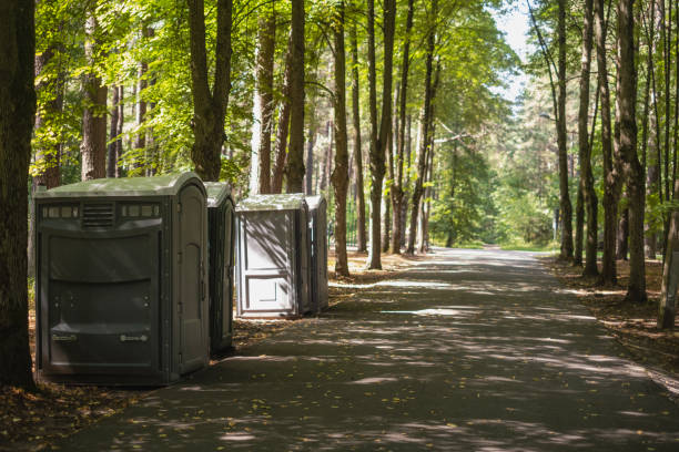 Best Local porta potty services  in Whitg, IN