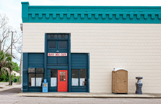 Best Porta potty services near me  in Whitg, IN