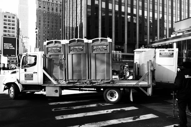 Best Local porta potty services  in Whitg, IN