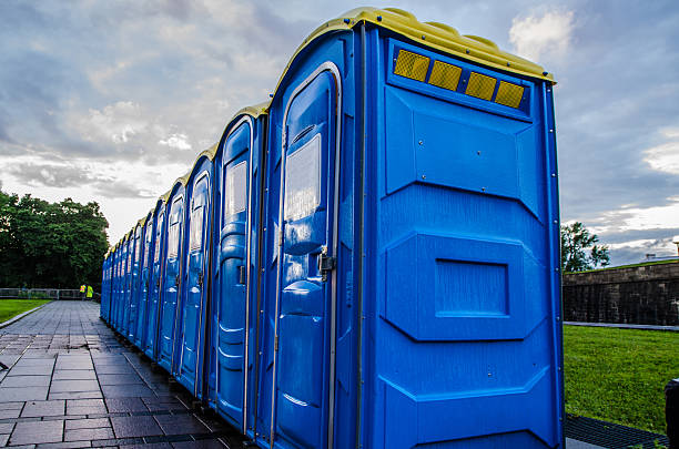 Porta potty services near me in Whiting, IN