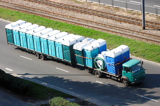 Best Porta potty rental for parties  in Whitg, IN