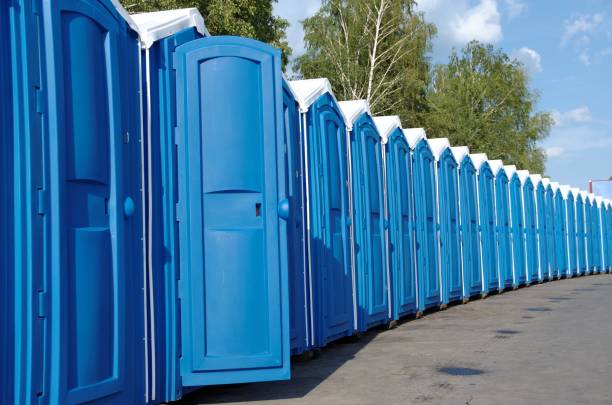 Best Best portable toilet rental  in Whitg, IN